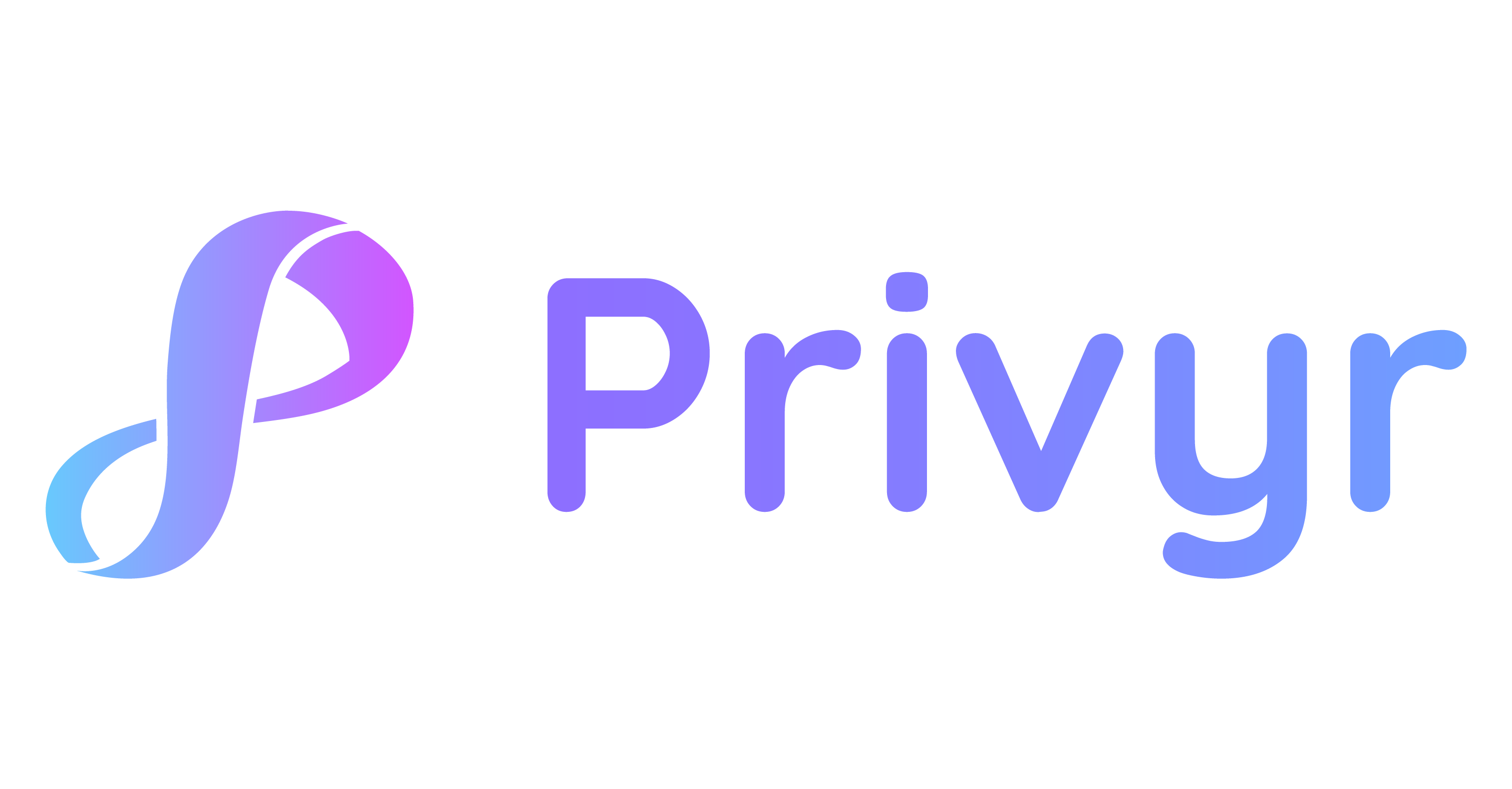 Privyr Logo