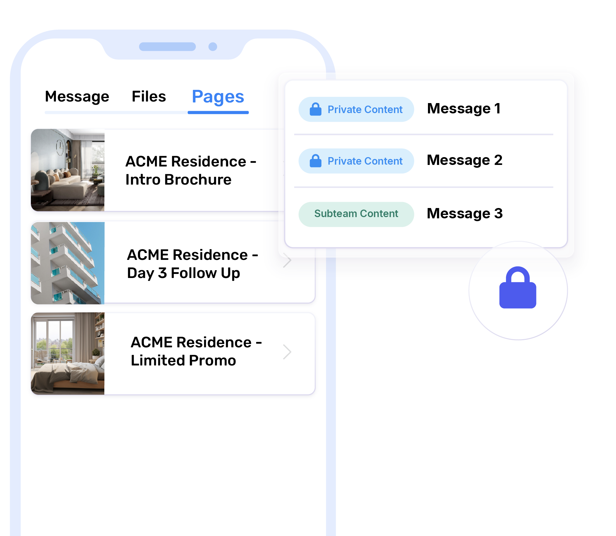 Member Access