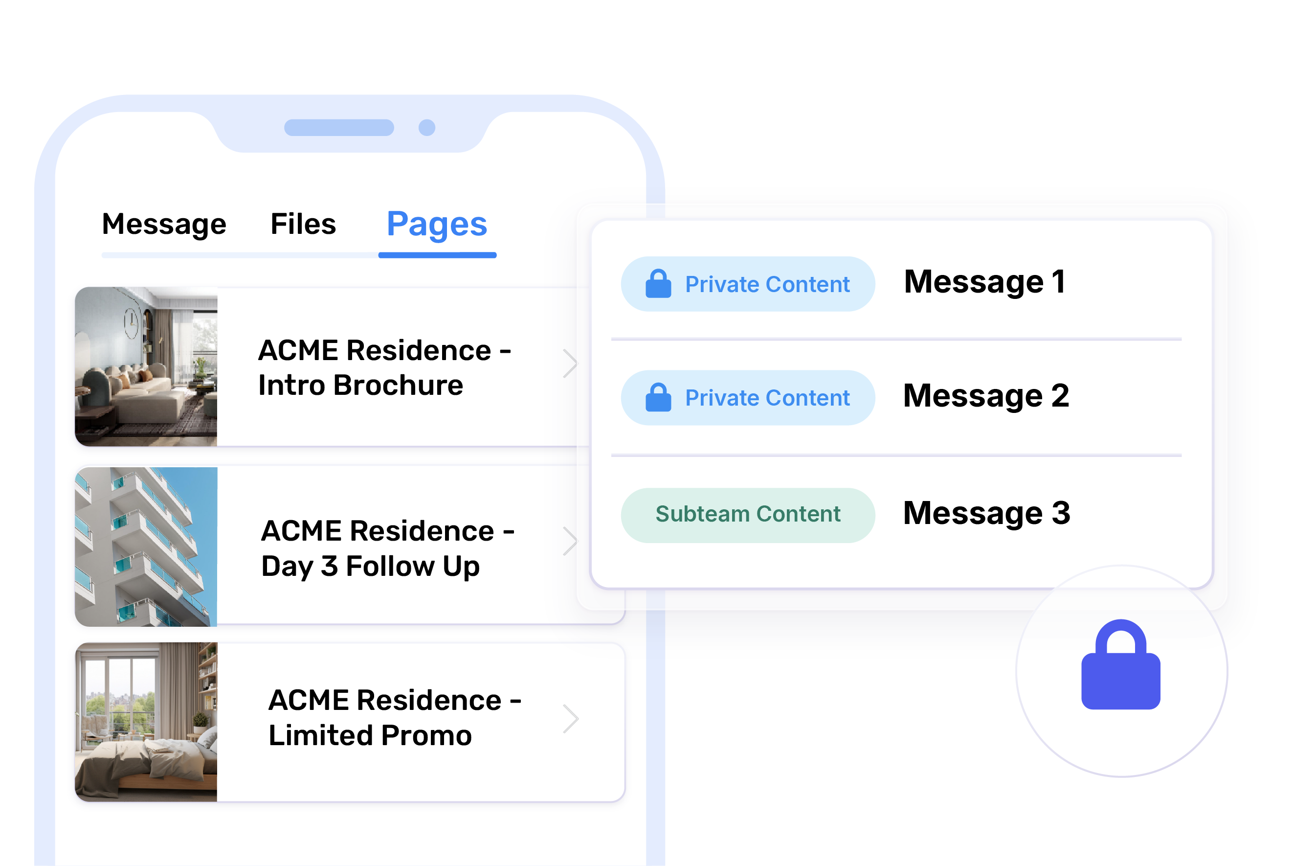 Member Access
